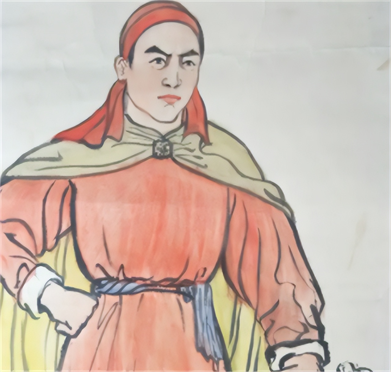 陈玉成太平军攻打长沙,太平军陈玉成怎么死的