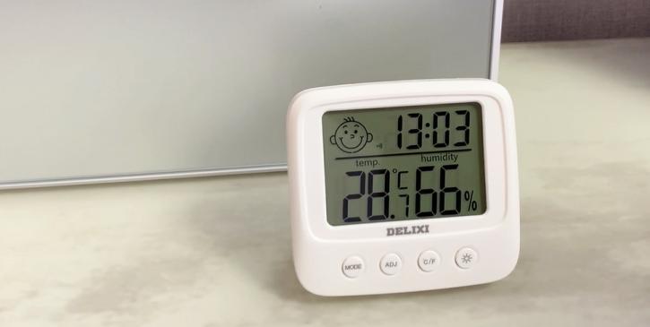 90平二房二厅买多大的除湿机,100元左右的除湿机有用吗