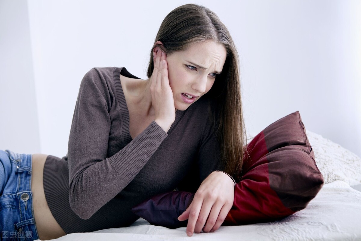 左耳耳鸣十年了也没聋是什么耳鸣,耳鸣的不同声响有何不同