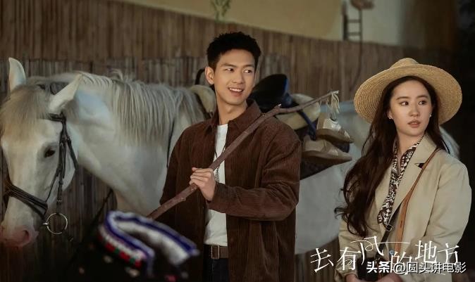 近期热播的五部高分电视剧,国产好评电视剧排行榜前十名