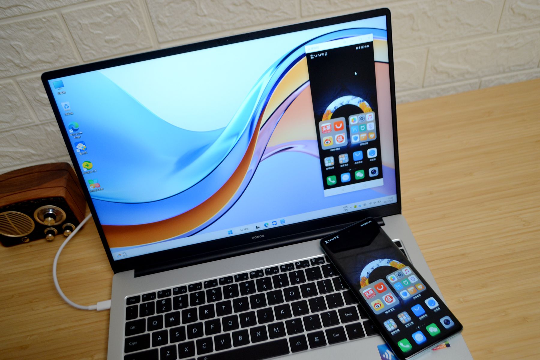 性能炸裂！16寸超窄边框+i5-12500H，荣耀MagicBookX16首发测评