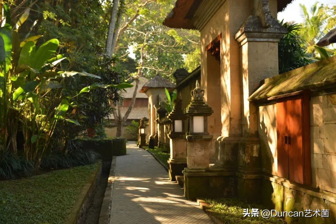 最顶级安缦,最值得住的安缦