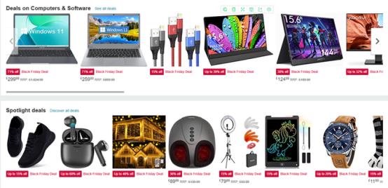 亚马逊黑五没单,亚马逊黑五是免费报的吗