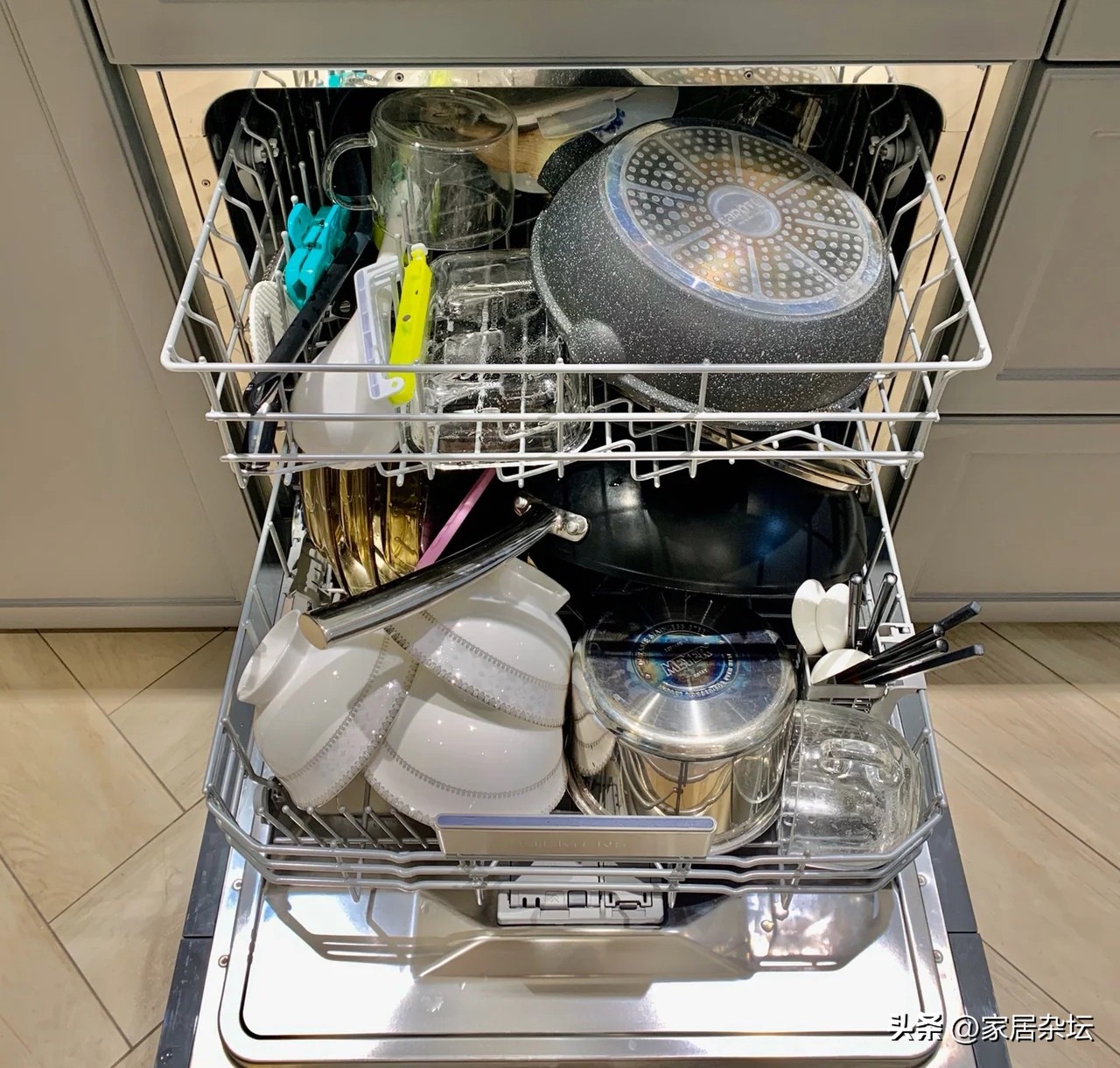 建议这4样家用电器千万别买贵的,家里万万要买这六种电器