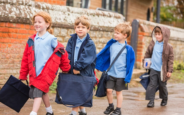 过敏性紫癜刚好能不能上学,过敏性紫癜满足休学条件吗