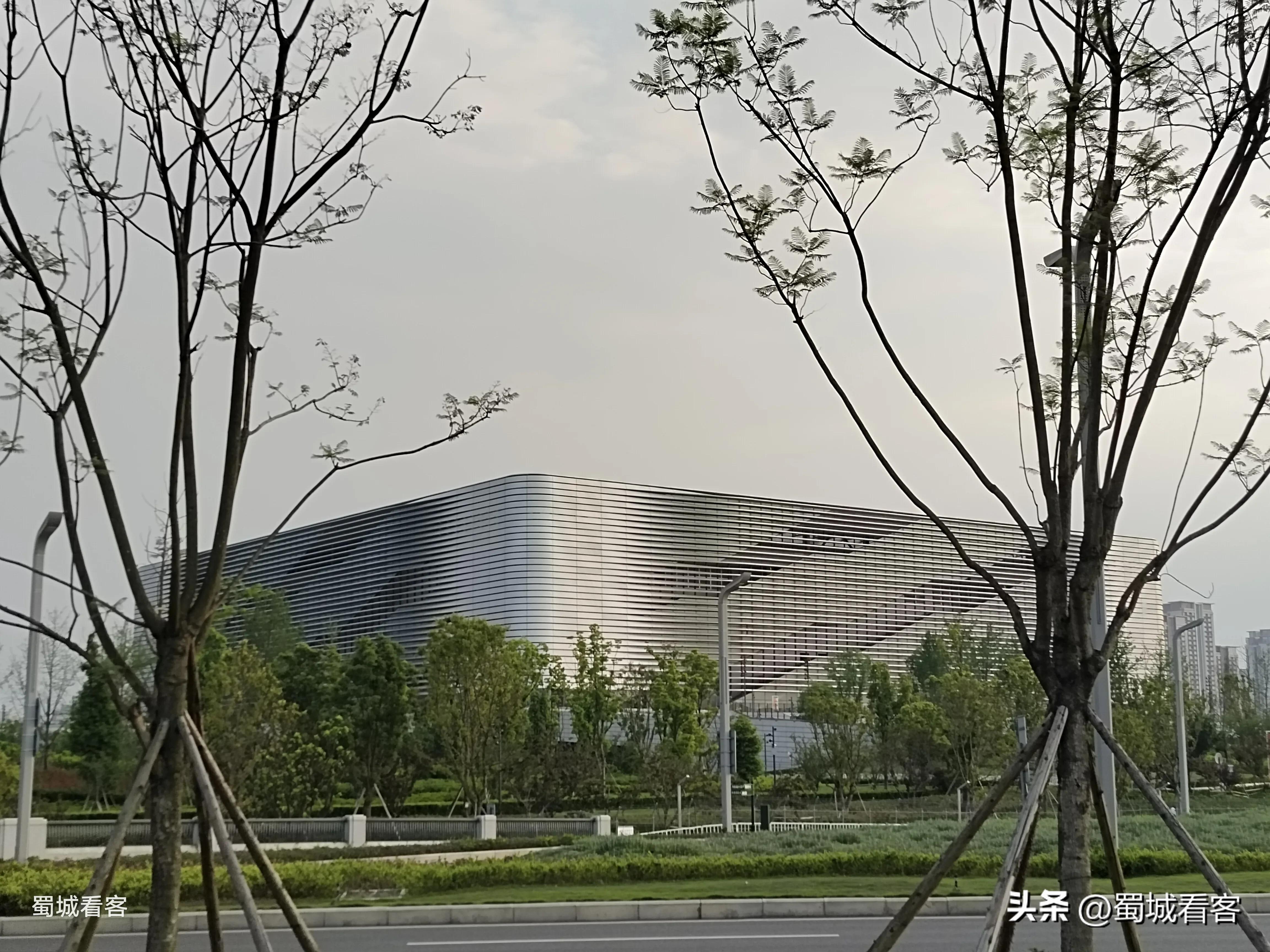 谈谈对成都大运会的认识,各方评价成都大运会