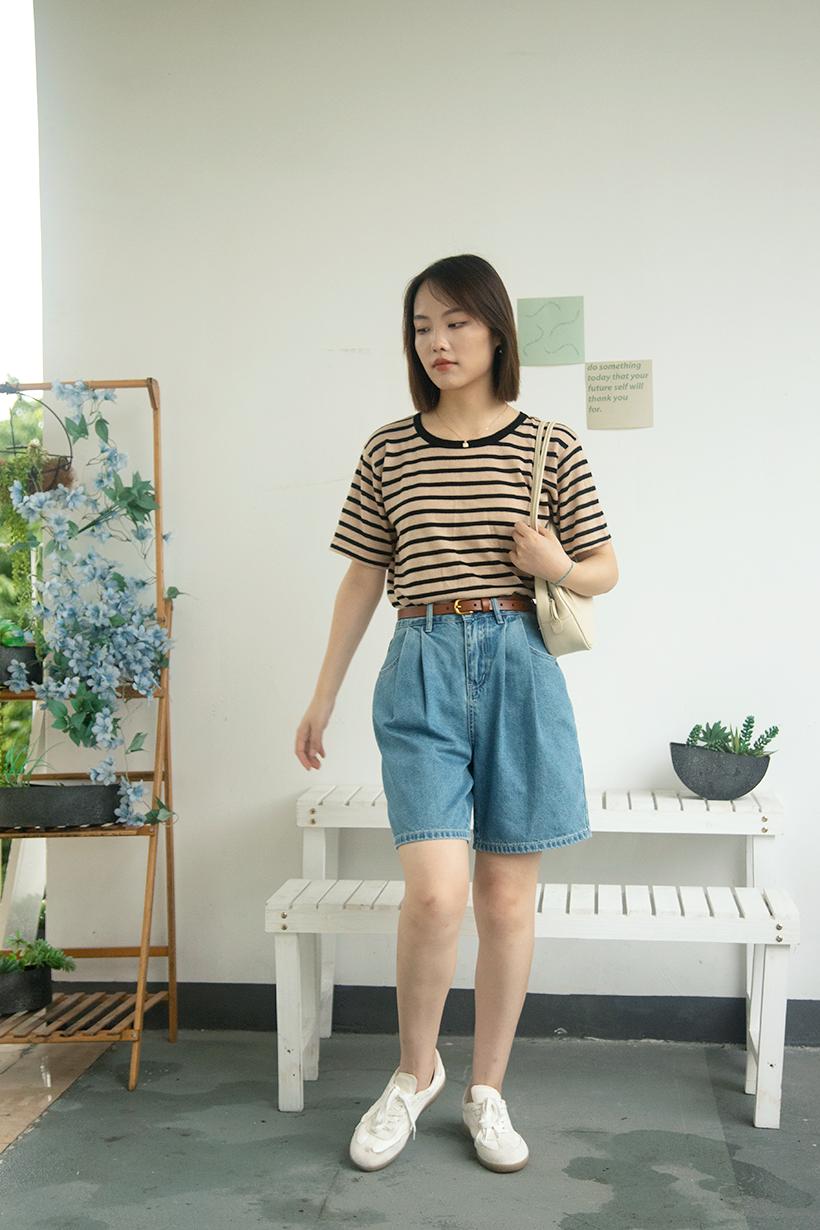 从155到175，原来换件衣服就能达到？