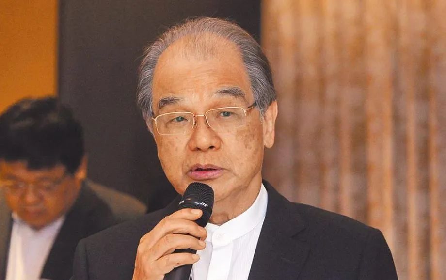 连郭台铭都喊他“老大”，台湾神秘金主叶国一的传奇投资生涯