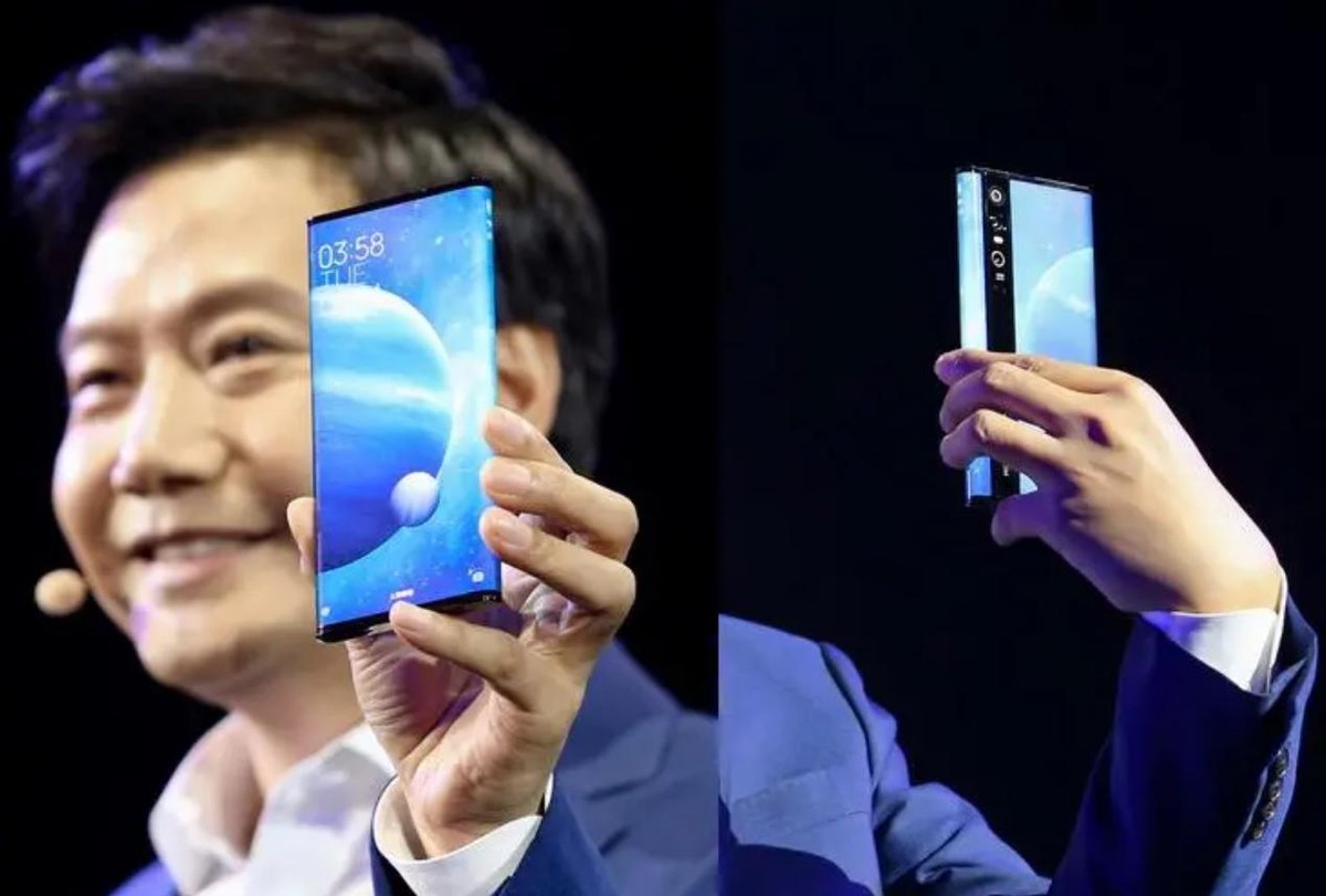 小米目前发布最成功的手机,小米手机性能最好的手机是哪一部