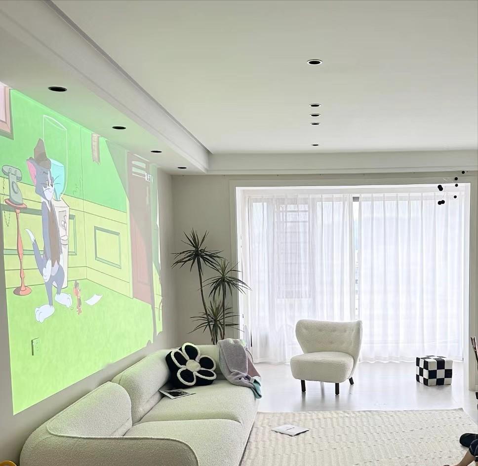 反射投影仪优点和缺点,投影仪的劣势