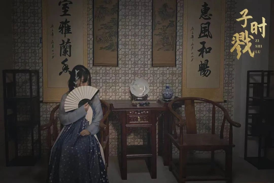 狂吸500万用户，惊人院IP宇宙如何开发沉浸式剧本杀？