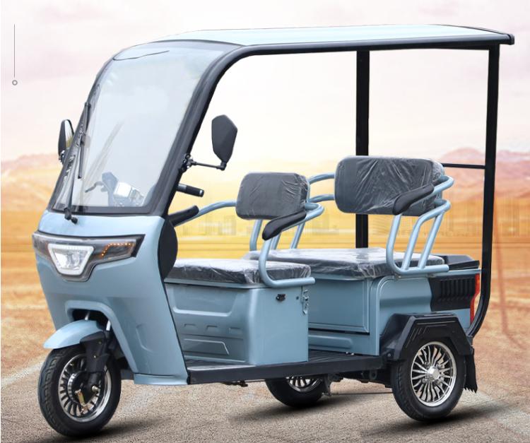能上牌的半棚电动三轮车,最新能上牌的带棚电动三轮车