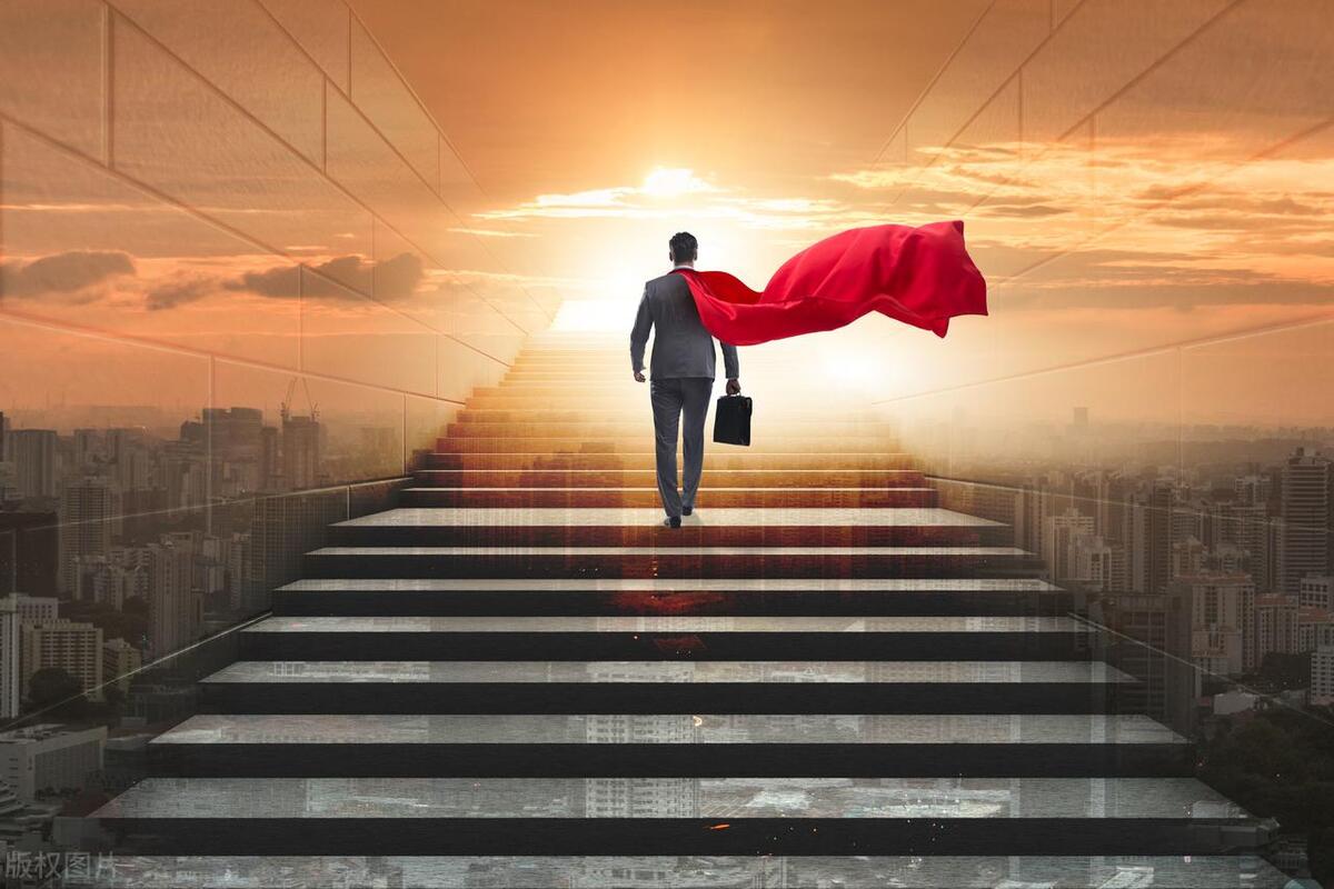 一个廉价的生日礼物，却让我实现人生逆袭，事业和友情双收！