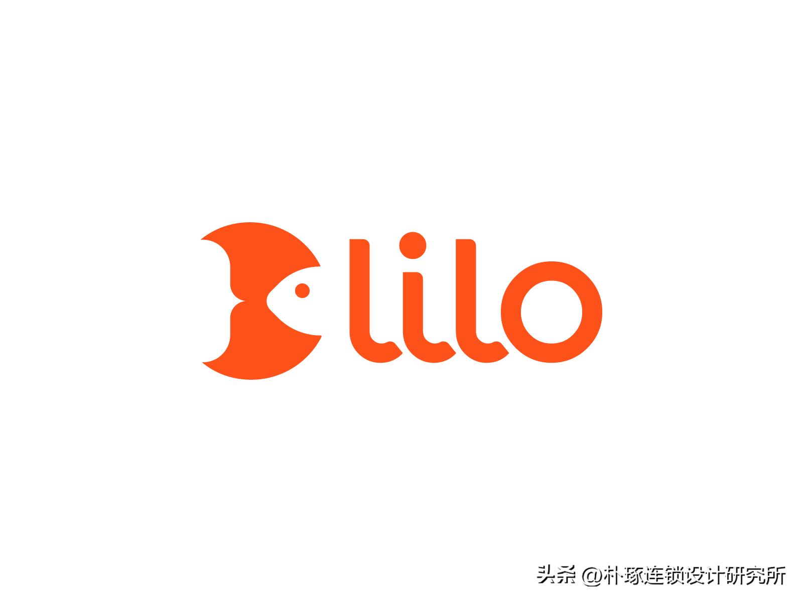 鱼创意logo设计免费,餐饮logo鱼免费设计