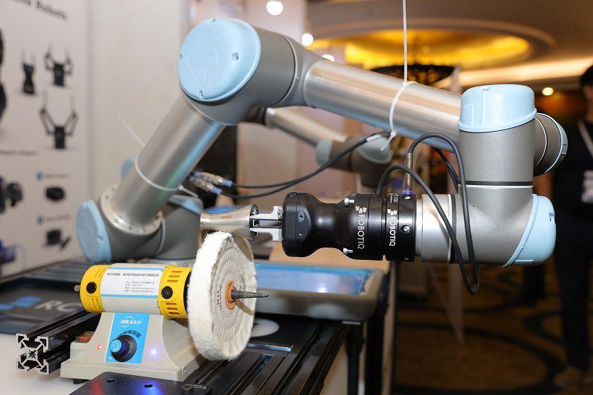 机器人打磨优缺点,机器人打磨自动化说明书