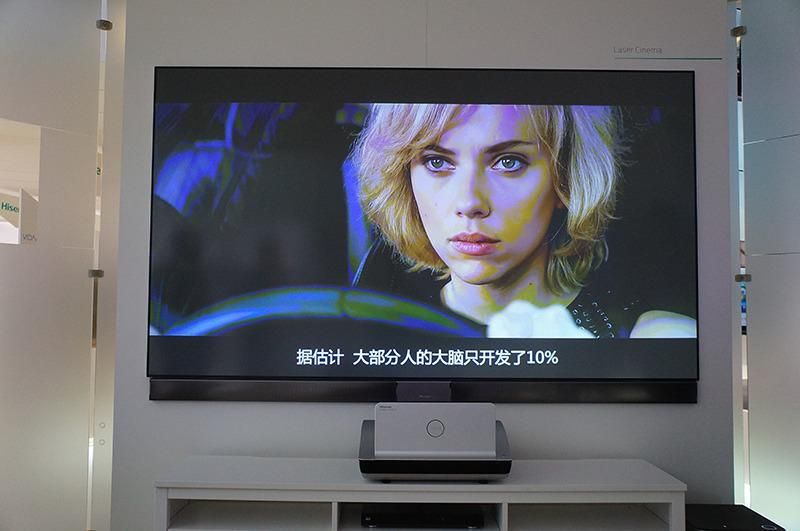 买激光电视的好处有哪些,激光电视有科技含量吗还是智商税