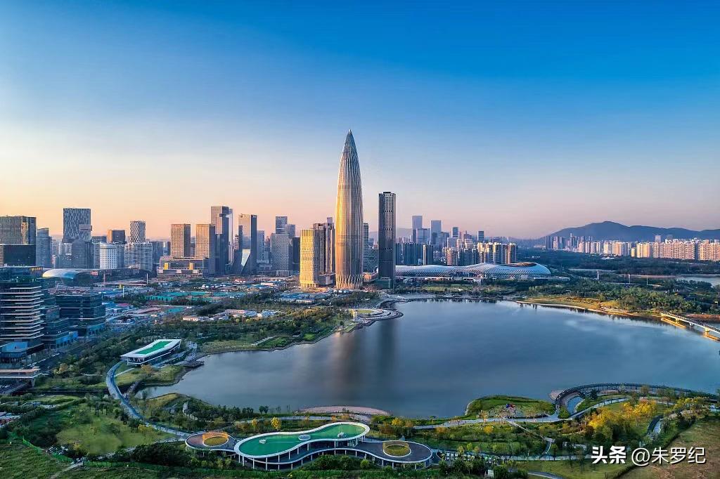 华润置地深圳大区怎么样,深圳华润置地一期