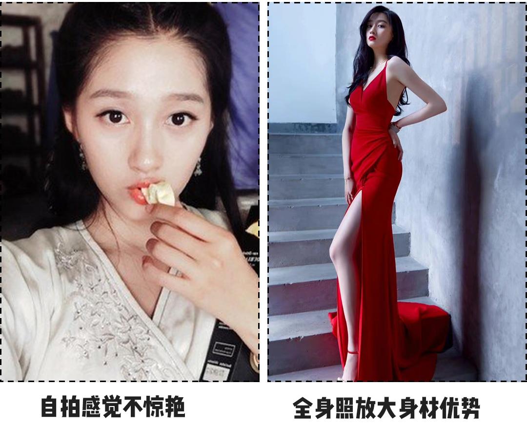 不上镜的女生怎么拍照好看,拍照不上镜怎么拍才好看