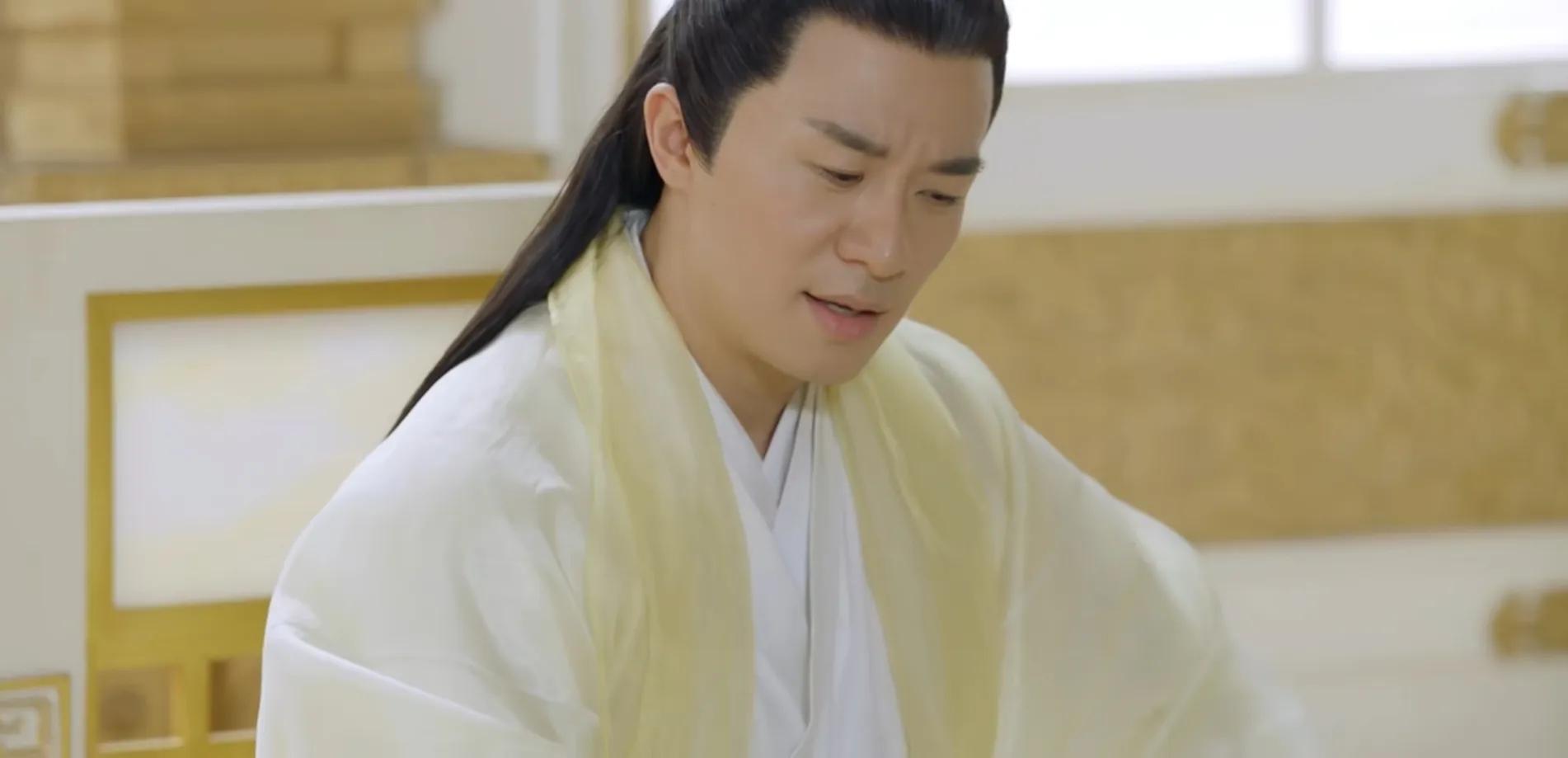 三生三世枕上书东华帝君单人图片,三生三世枕上书东华帝君上青丘