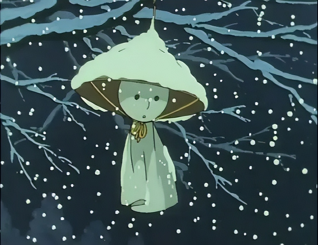 童年的54部动漫,童年的回忆45部动画