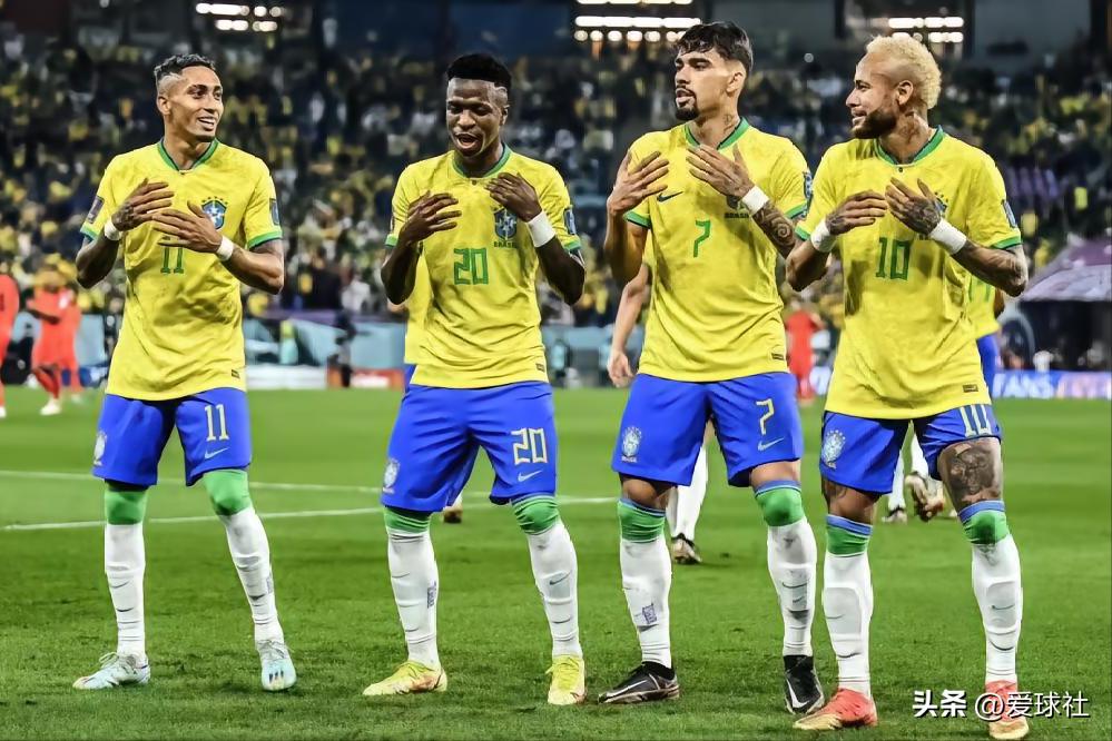 跳舞不尊重，换门将*辱侮**，韩国球迷为何纠结无谓细节？