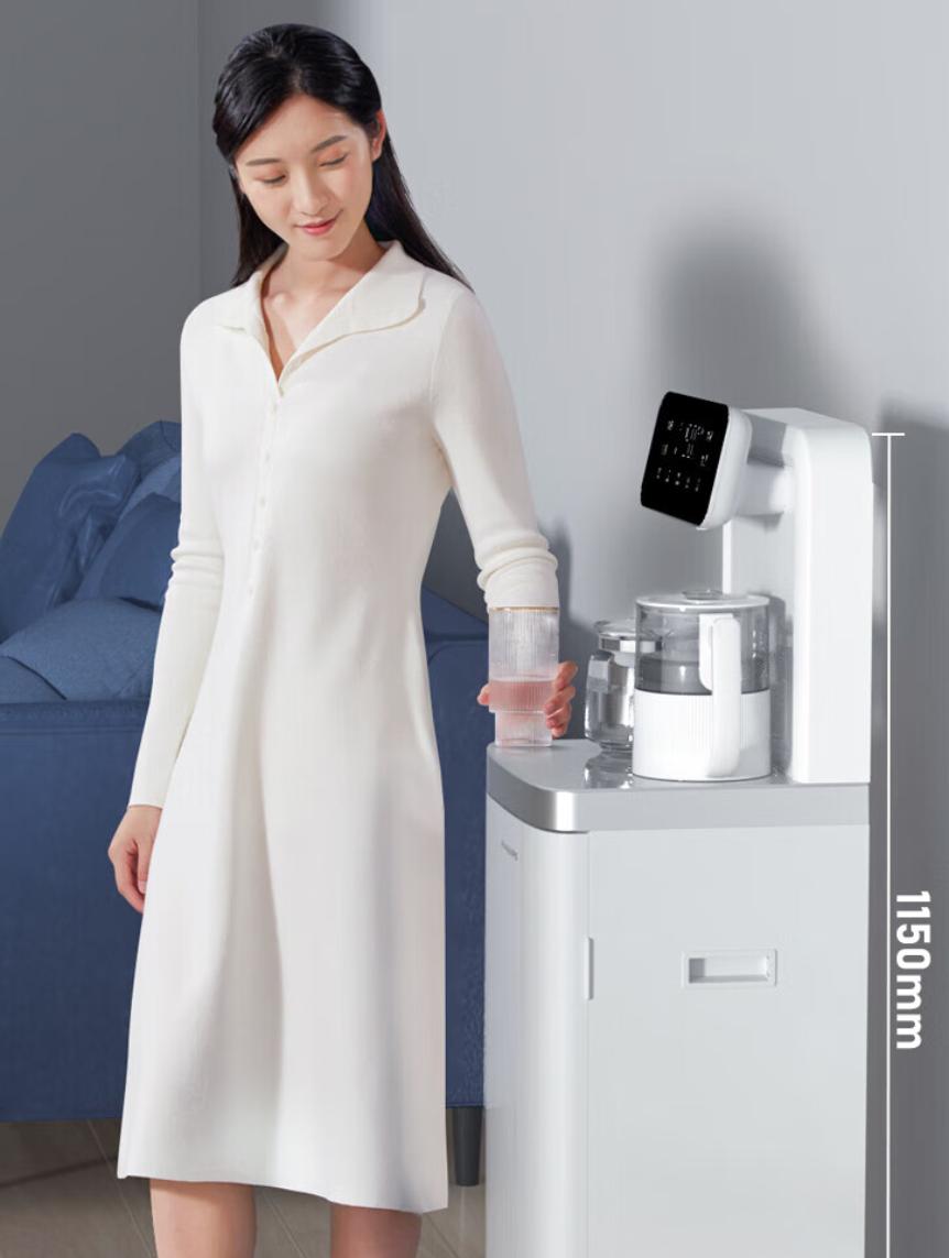 茶吧机可以直接饮水么,茶吧机饮水方式