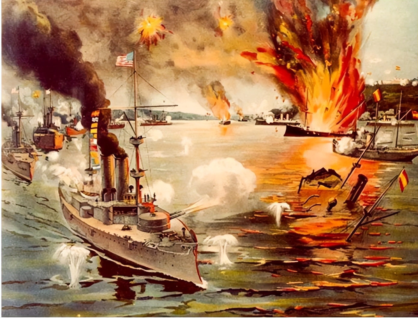 二战中关岛基地,二战关岛