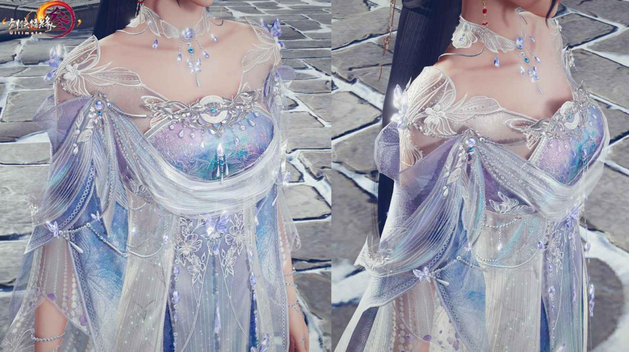 剑三玩家郭炜炜,mmo游戏退游