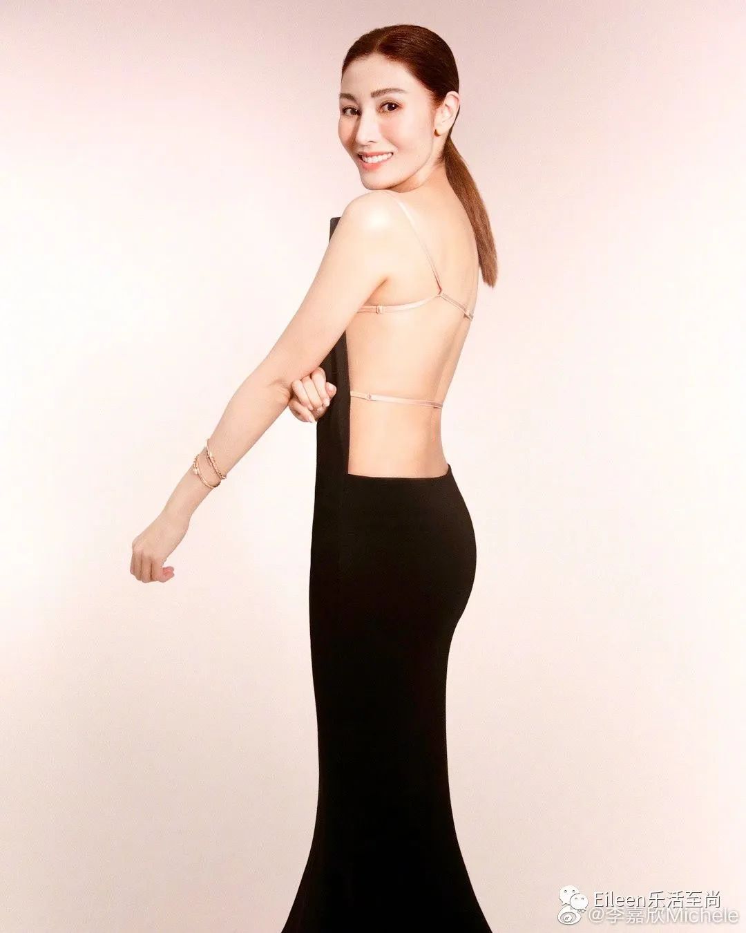 八大豪门家规？百亿儿媳们连怎么穿都得看婆婆？