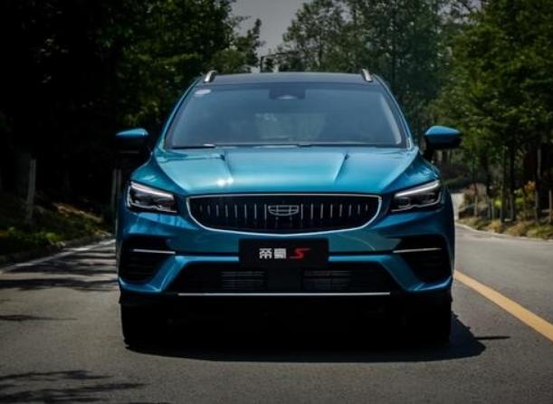 吉利星越2.0t是沃尔沃t5发动机吗,吉利2.0t发动机和沃尔沃一样吗