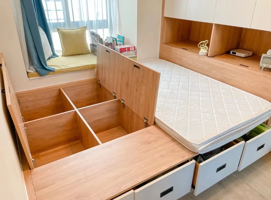 5个“正消失”在中国家庭的卧室产物，时代趋势谁也躲不过！