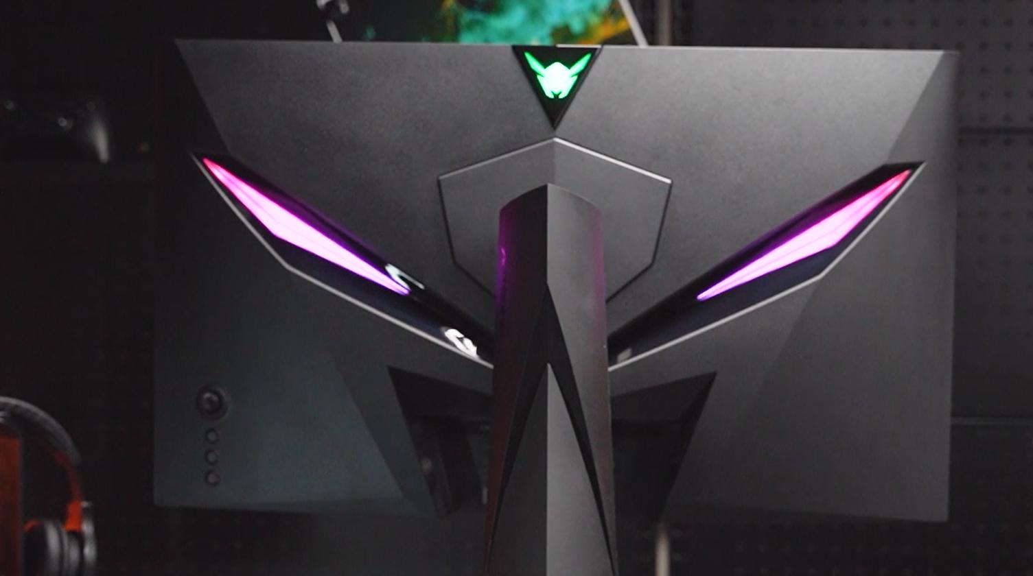 2000价位2k电竞显示器排名,电竞显示器推荐双11排行榜