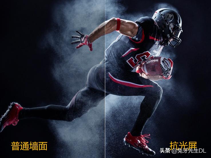 在家也能享受影院级观影体验,在家可以享受影院级的震撼视频