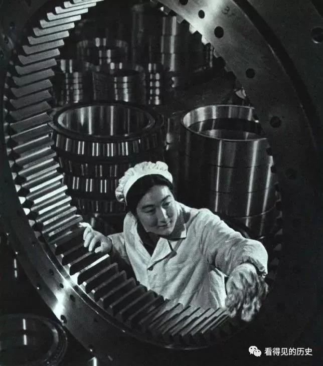 洛阳轴承厂有多厉害,洛阳轴承厂创始人