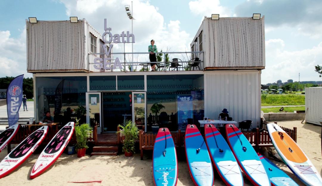 春天里的第一场露营安排,春天的第一次露营开始了