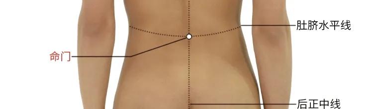 后背长了好多小米粒图片,夏天背上起了很多小米粒