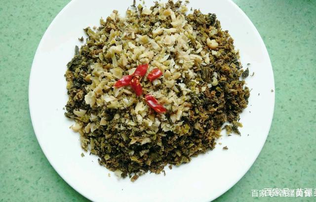 公安私房菜,公安菜特色