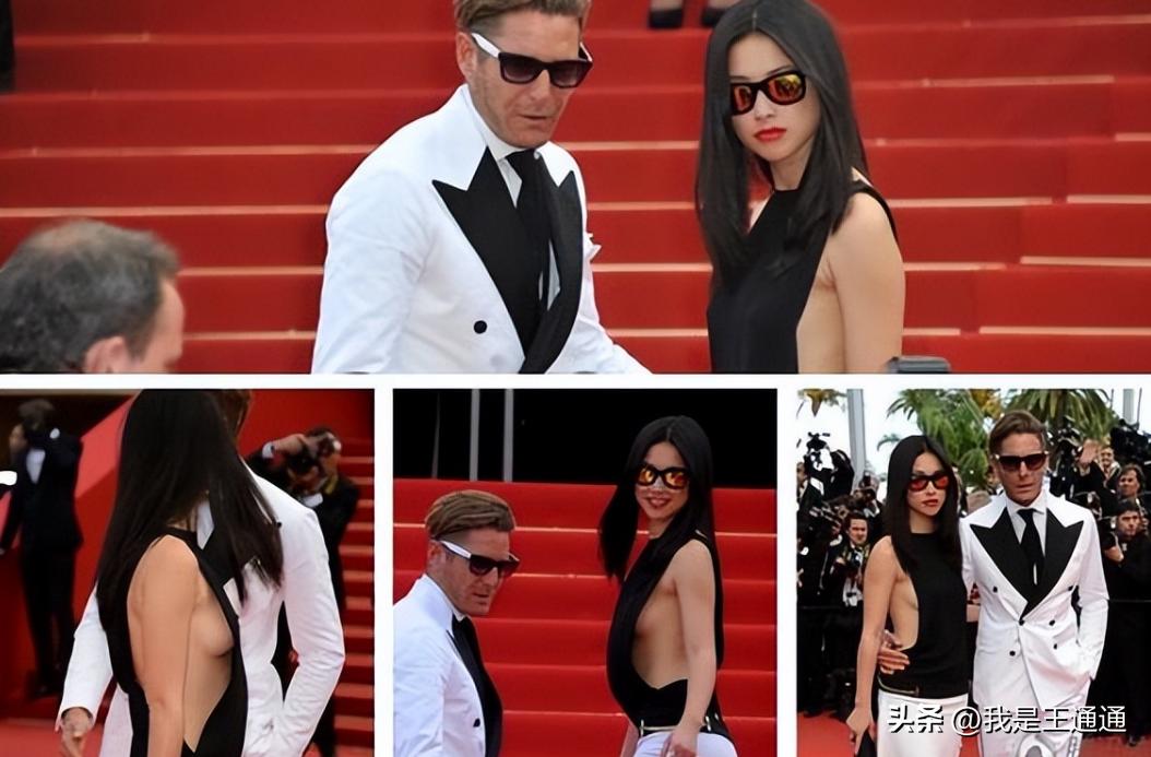 名媛天花板,除了嫁人还有别的出路吗