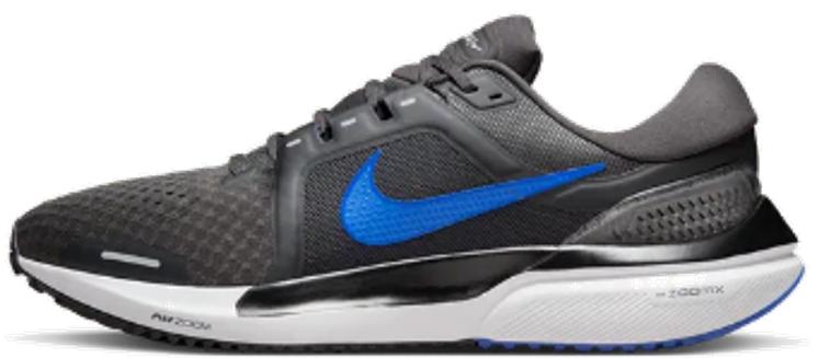 NIKE跑鞋矩阵——2022年7月