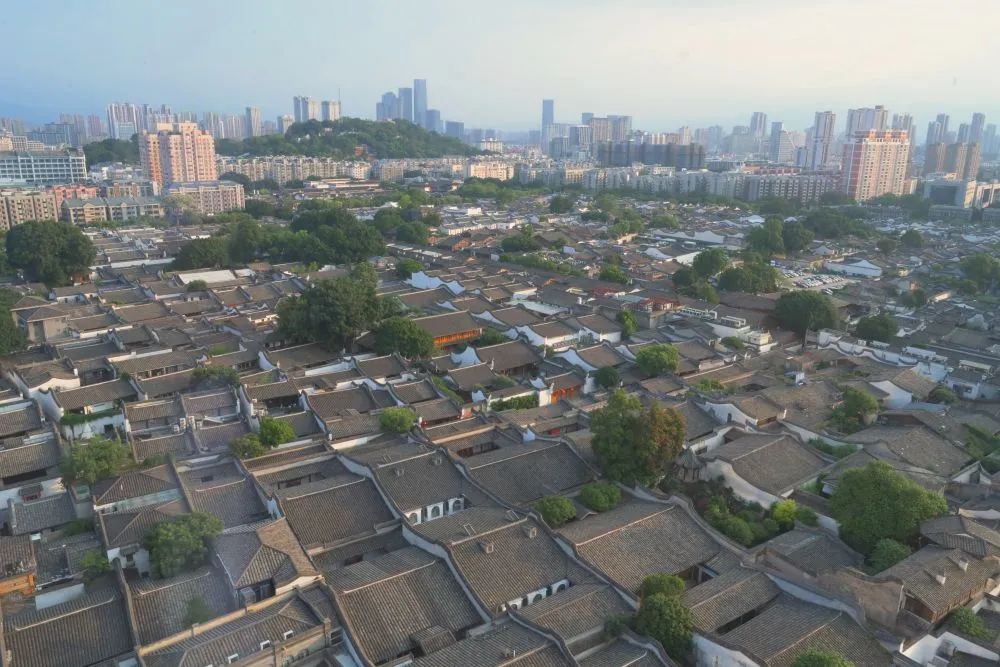 派江吻海“福”绵长——解码榕城福州的文化自信样本