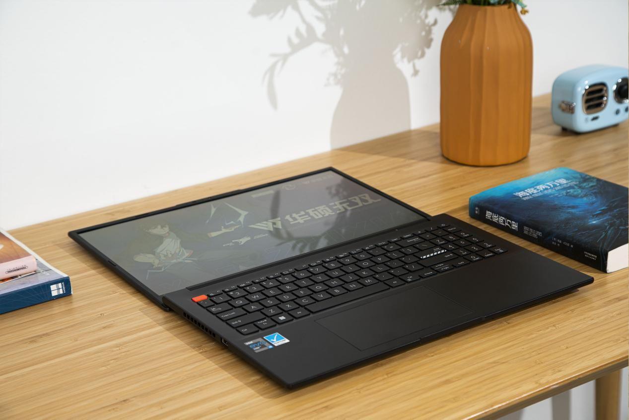 华硕无双哪个配置值得入手,华硕无双和thinkbook14+哪个更好