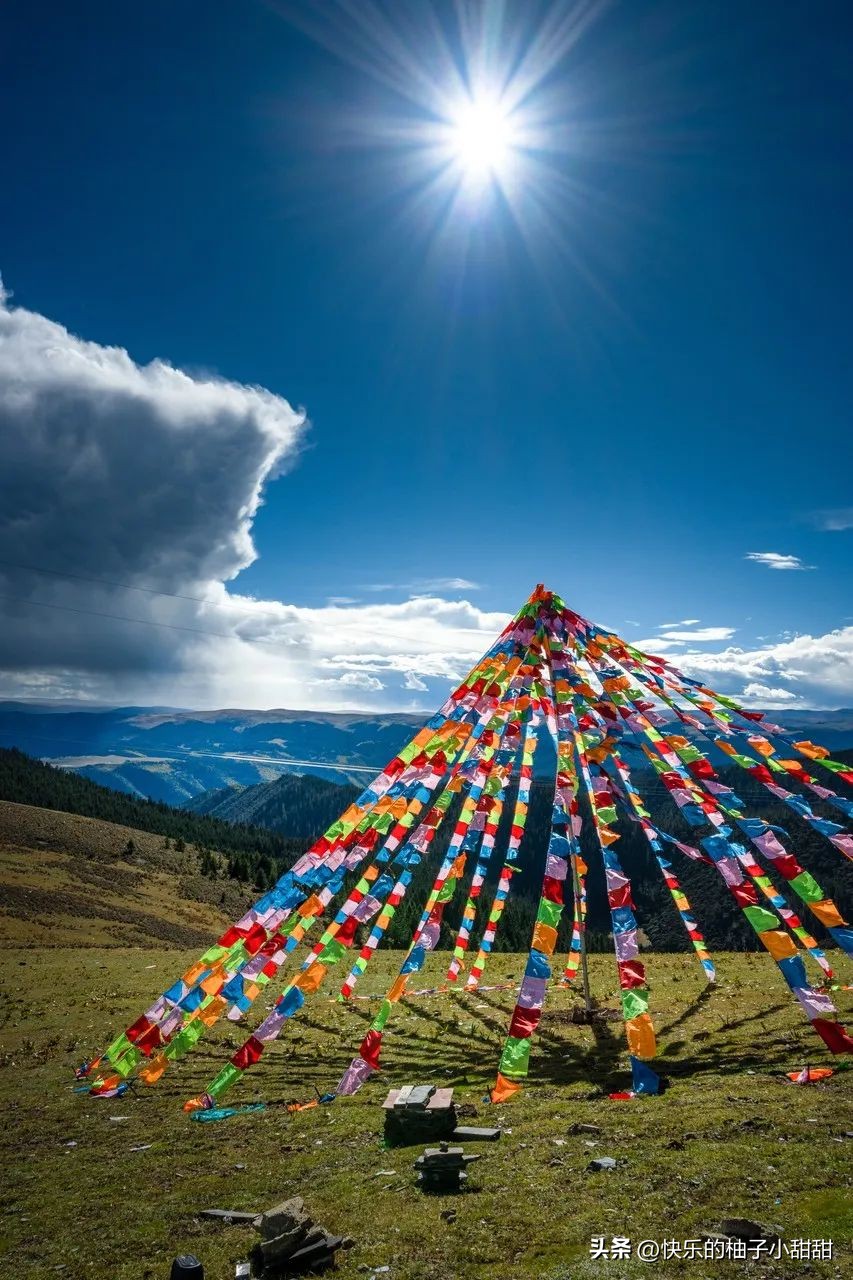 中国最值得一去的秘境,中国最值得一探的旅游秘境