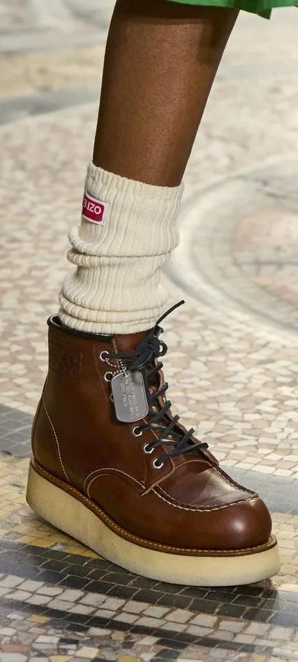 从里原宿走向巴黎，Nigo交上KENZO首份答卷