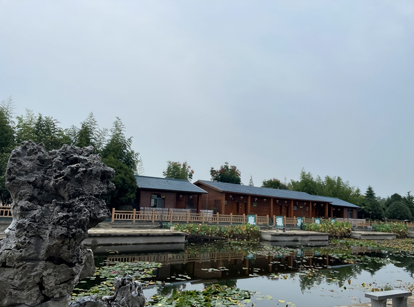 南京鹿园生态农庄,南京永宁鹿源生态农庄