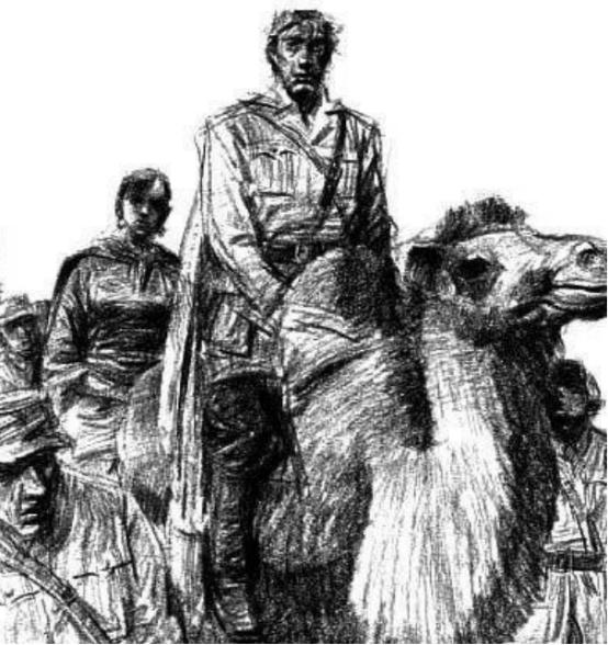 “相鼠有体，人而无礼”：莫言《丰乳肥臀》的人物分析