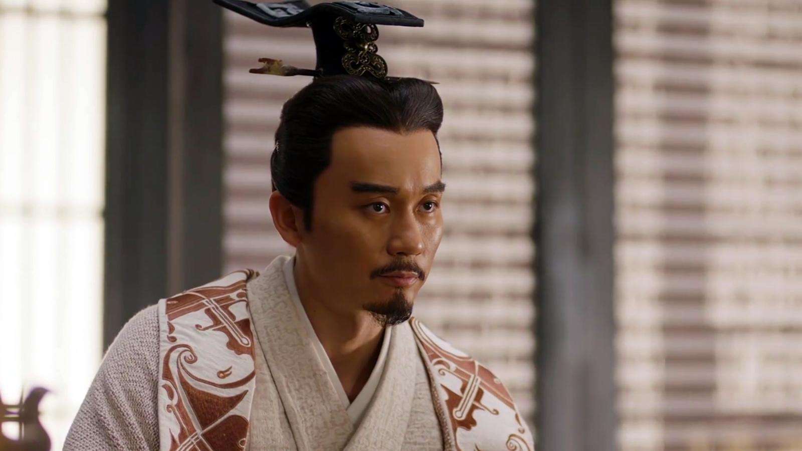 吕蒙死后为什么孙权没有好的大将,东吴吕蒙之死和北魏曹操之死