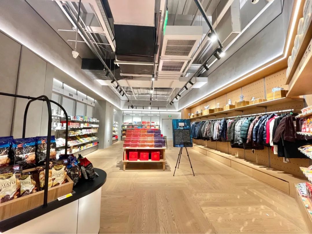 迭代中的集合店：阿珍与大田JOYESAM