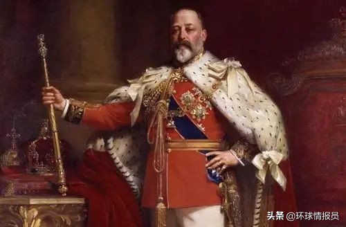 威尔士亲王与威尔士的关系,威尔士亲王管理威尔士