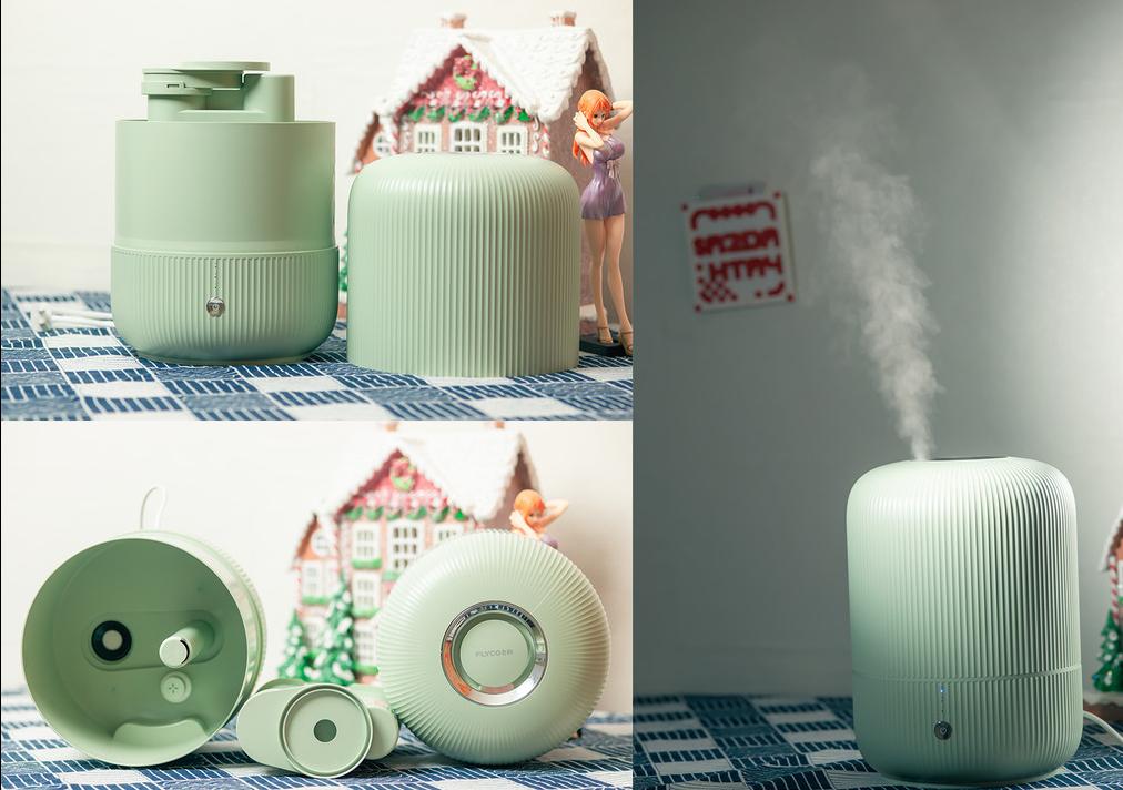 哪款加湿器比较好用,加湿器应该选哪一款好