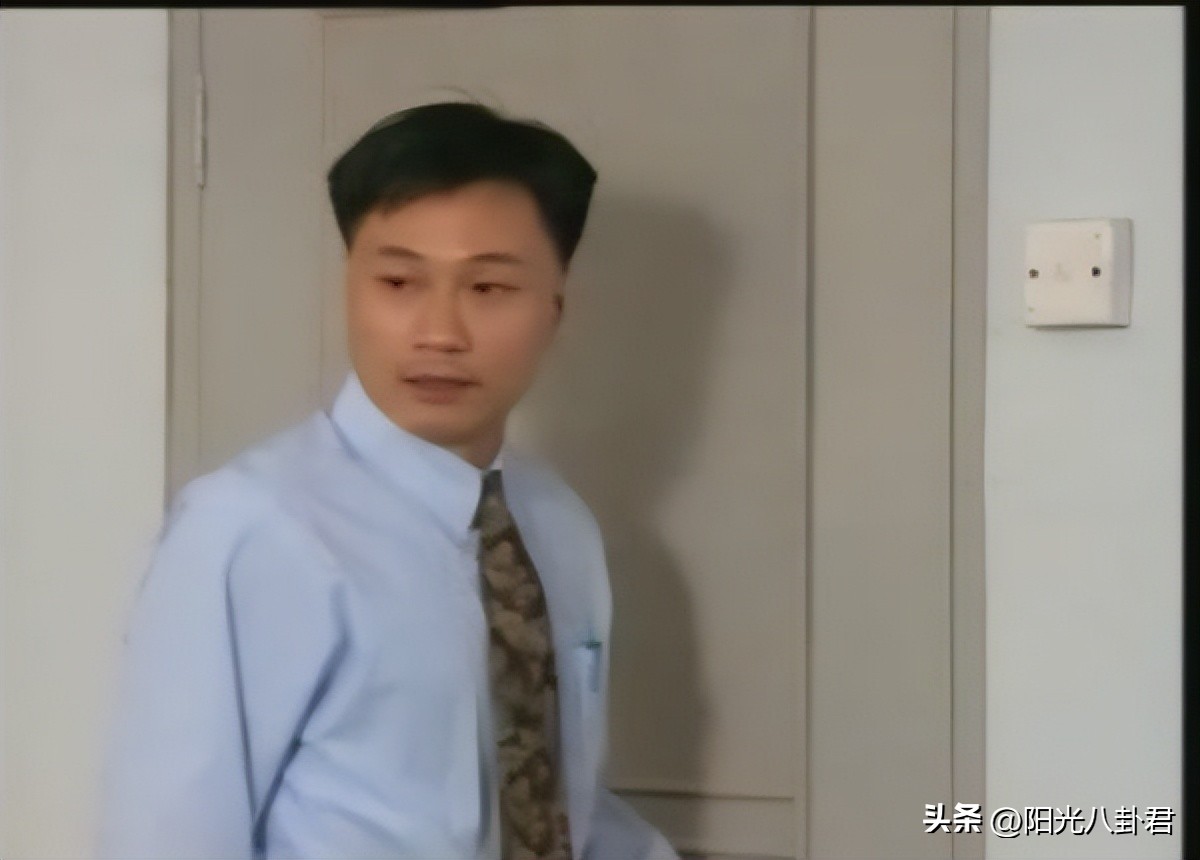 谁说年轻演员没有演技,谁说年轻时没有演技